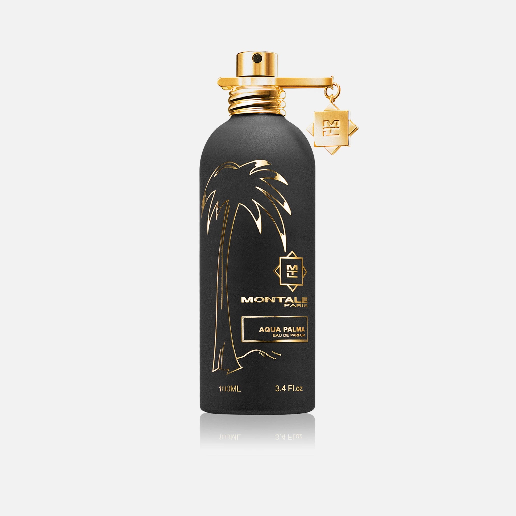 Aqua Palma – bottle